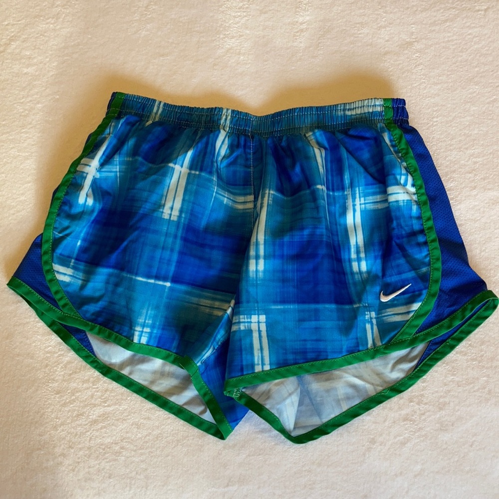Nike Dri-Fit Tempo Shorts